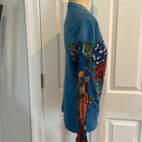 Halloween top Jack-o’-lanterns - Picture 4 of 12